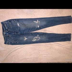 American Eagle Women’s Jeans Size 6